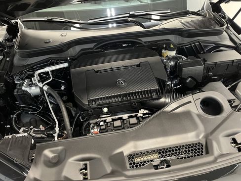 New 2026 Acura MDX A-Spec image 20
