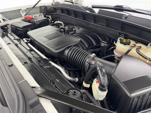 Used 2022 GMC Sierra 1500 Elevation w/ LPO, Elevation Black Package image 75