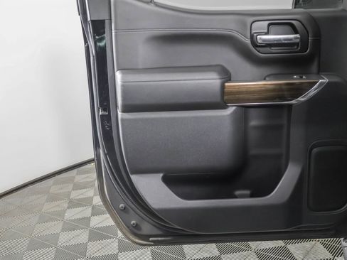 Used 2021 Chevrolet Silverado 1500 RST w/ Redline Edition image 37