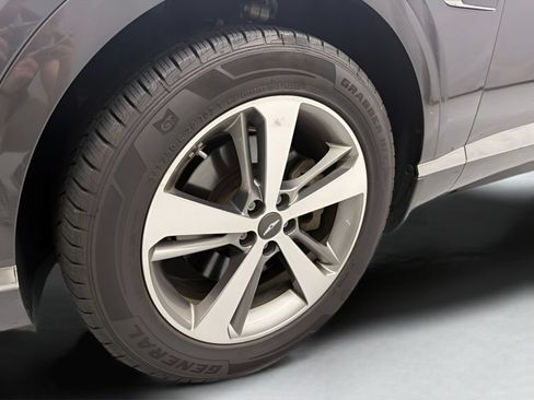 Used 2021 Genesis GV80 2.5T w/ Advanced Package 02 AWD/4WD image 39