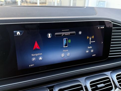 New 2026 Mercedes-Benz GLE 450 4MATIC image 22