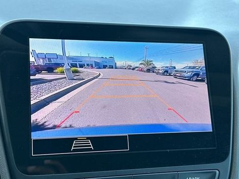 Used 2023 Chevrolet Malibu LT w/ Driver Confidence Package image 22