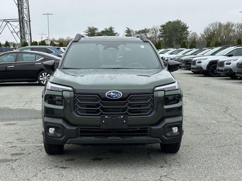 New 2026 Subaru Outback Limited image 8