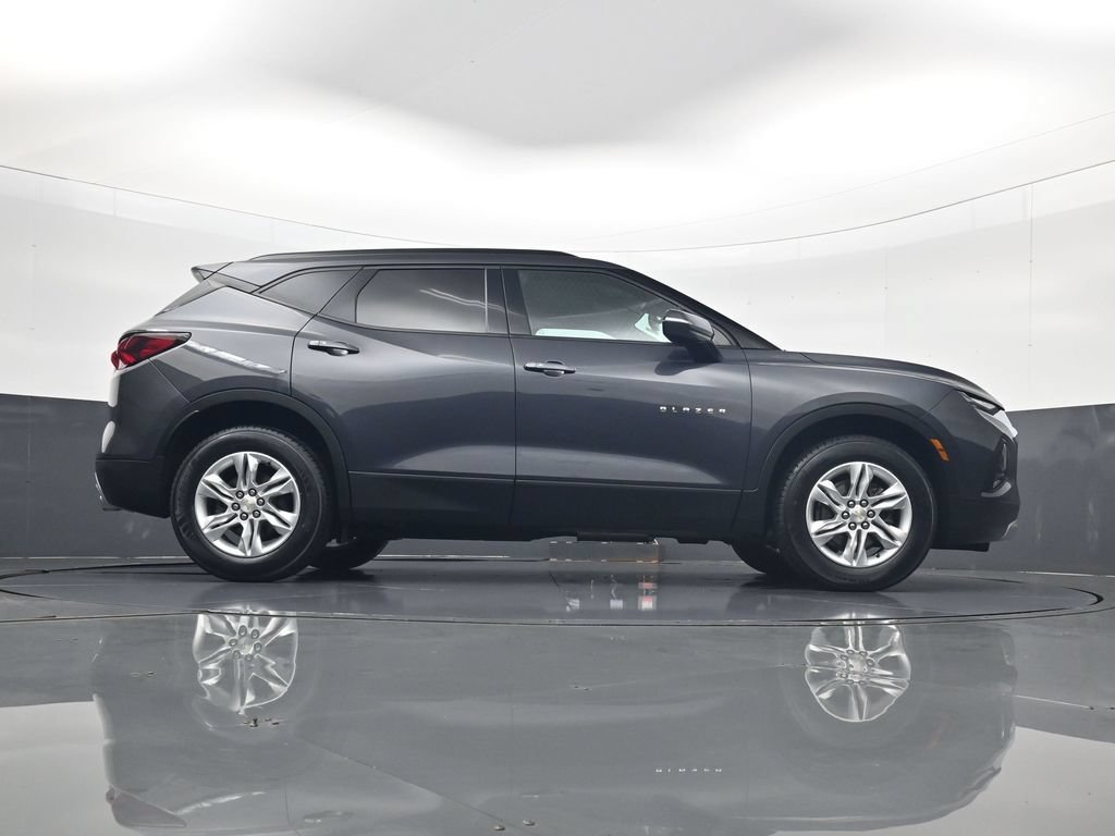 Used 2021 Chevrolet Blazer LT FWD image 25