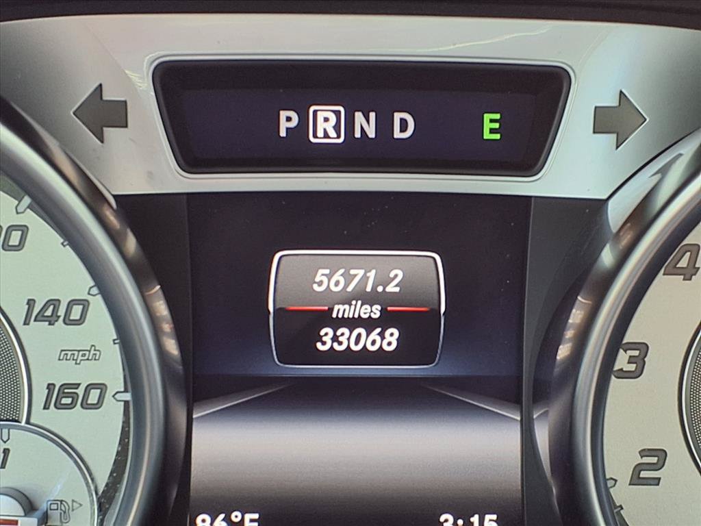 Used 2016 Mercedes-Benz SL 550 image 24