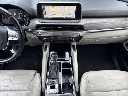 Used 2020 Kia Telluride SX w/ SX Prestige Package image 22