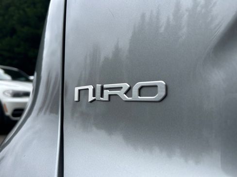 Used 2023 Kia Niro Wind FWD image 36