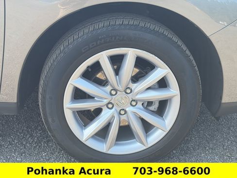 Used 2024 Acura RDX SH-AWD image 29