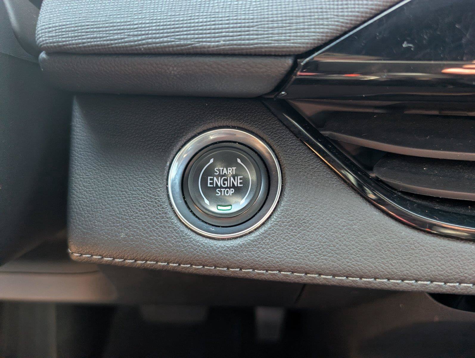 Used 2026 Buick Enclave Preferred FWD image 21