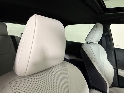 New 2026 Lexus RX 350 F Sport image 35