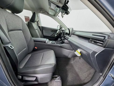 New 2026 Toyota RAV4 LE FWD image 29