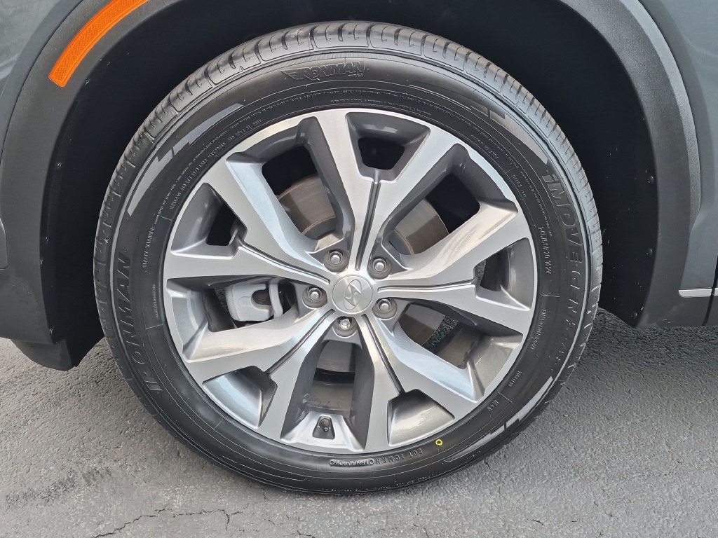 Used 2022 Hyundai Palisade SEL w/ Premium Package AWD/4WD image 9