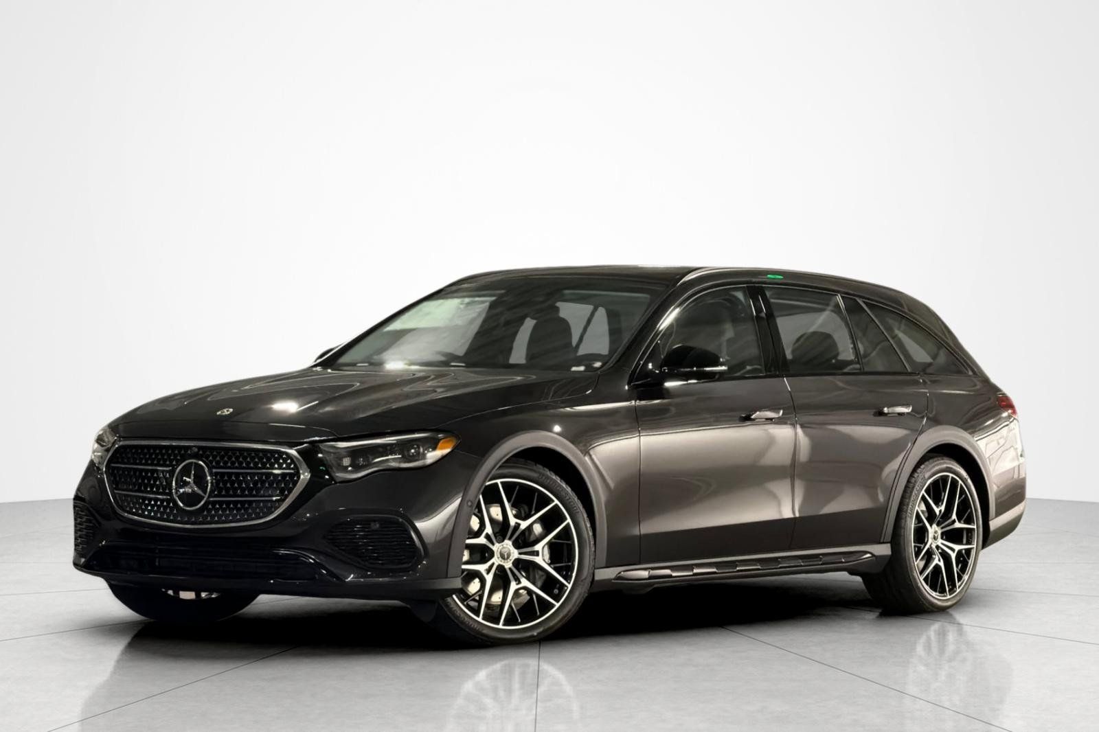 New 2027 Mercedes-Benz E 450 4MATIC All-Terrain Wagon image 1