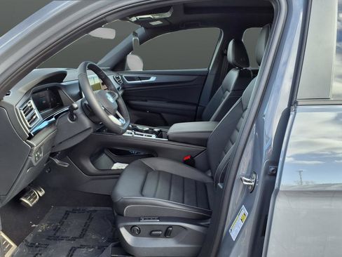 New 2026 Volkswagen Atlas Cross Sport SEL R-Line image 53