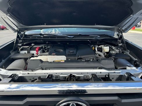 Used 2024 Toyota Tundra SR5 w/ TRD Off-Road Premium Package image 31