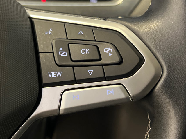 Used 2022 Volkswagen Tiguan SE FWD image 20