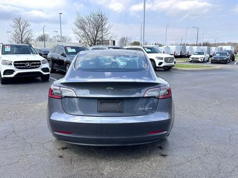Used 2021 Tesla Model 3 Long Range image 8