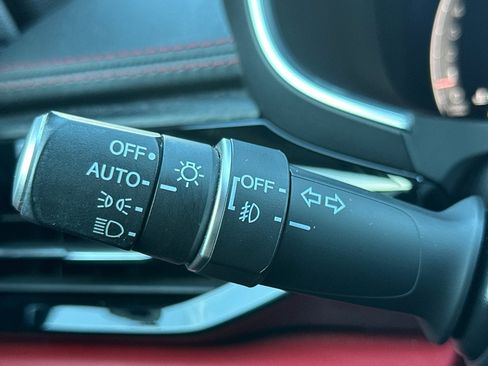 Used 2023 Acura MDX Type S image 38