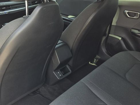 Used 2025 Kia K4 FWD image 33