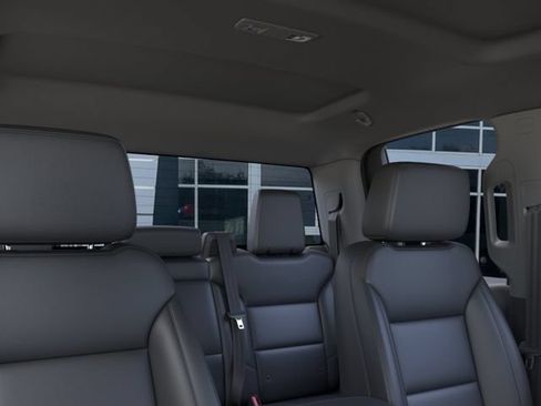 New 2026 GMC Sierra 1500 Pro w/ Pro Value Package RWD image 24