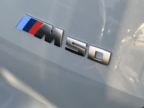 Used 2026 BMW X3 M50 w/ Premium Package AWD/4WD image 7