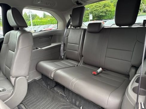 Used 2016 Honda Odyssey EX-L image 8