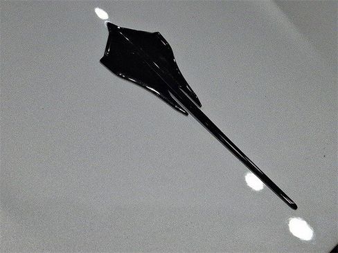 New 2026 Chevrolet Corvette Stingray Premium Conv w/ Z51 Performance Package image 19