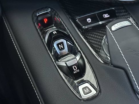 Used 2024 Chevrolet Corvette Stingray Preferred Cpe w/ 2LT RWD image 32