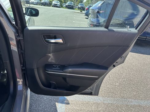 Used 2019 Dodge Charger Scat Pack RWD image 26