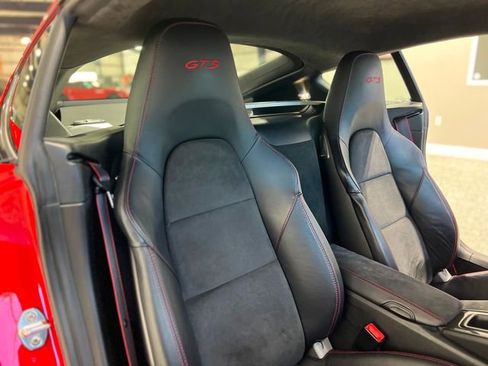 Used 2015 Porsche Cayman GTS image 30