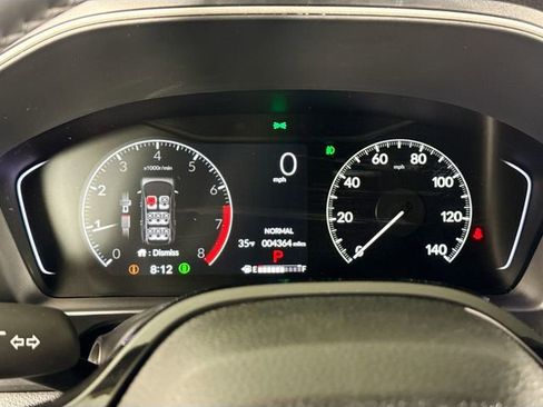 Certified 2025 Honda Pilot EX-L image 40