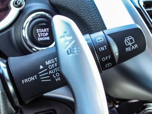 New 2026 Mitsubishi Eclipse Cross SEL AWD/4WD image 30