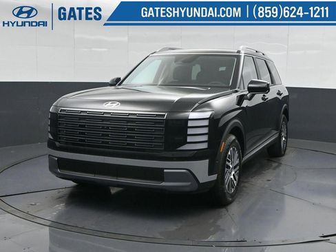 New 2026 Hyundai Palisade SEL AWD/4WD image 6