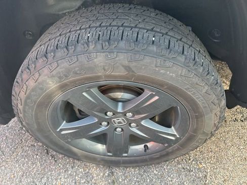 Used 2023 Honda Ridgeline RTL image 13