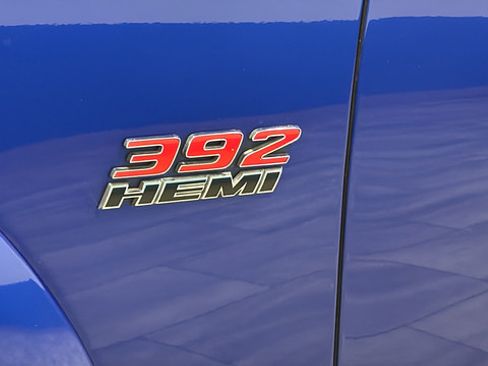 Used 2022 Dodge Charger Scat Pack RWD image 39