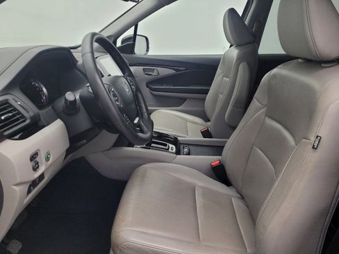 Used 2017 Honda Ridgeline RTL-E image 17