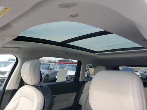 New 2026 Lincoln Nautilus Premier w/ Equipment Group 102A image 10