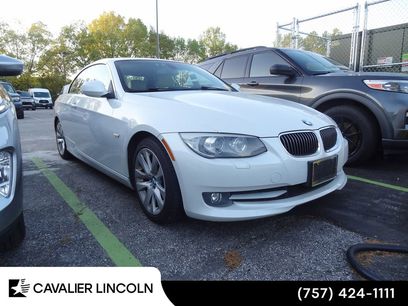 Used 2012 BMW 328i Convertible