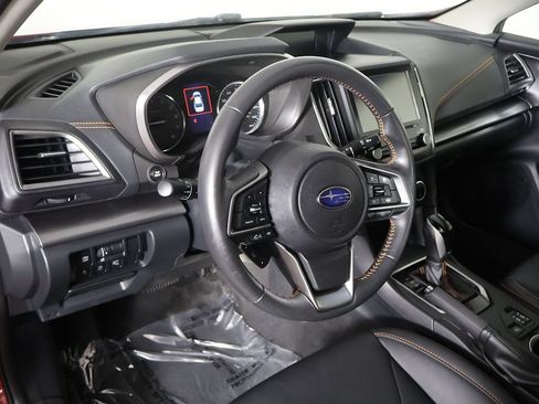 Used 2021 Subaru Crosstrek 2.5i Limited w/ Moonroof Package 1 AWD/4WD image 24