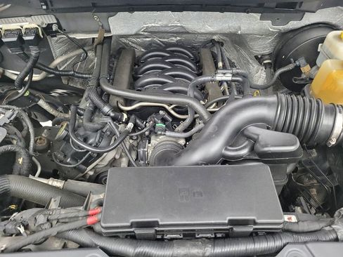 Used 2014 Ford F150 STX w/ Equipment Group 201A Mid image 30