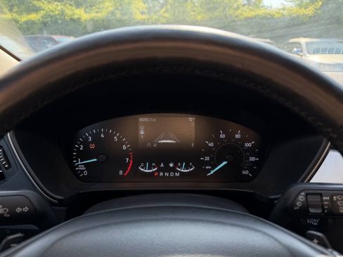 Used 2020 Ford Escape SEL AWD/4WD image 17