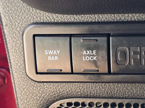 Used 2013 Jeep Wrangler Rubicon w/ PWR Convenience Group AWD/4WD image 48