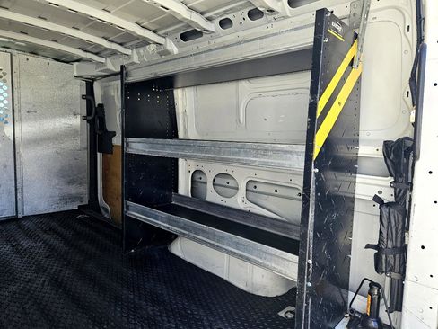 Used 2019 Nissan NV 1500 S image 20