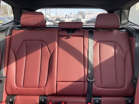 Used 2023 BMW X3 xDrive30i w/ Premium Package image 20