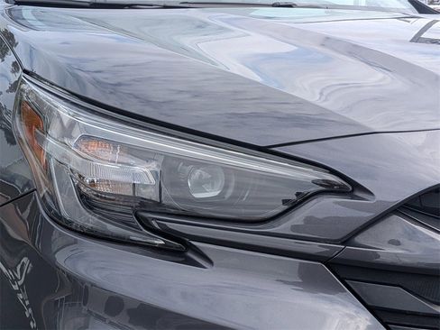 Certified 2025 Subaru Legacy Premium w/ Popular Package #1 image 11