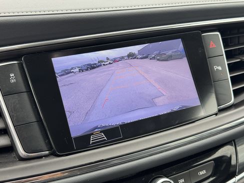Used 2020 Buick Enclave Essence w/ LPO, Floor Liner Package FWD image 19