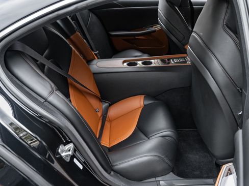 Used 2018 Karma Revero Luxury image 35