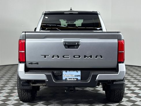 New 2025 Toyota Tacoma SR5 image 5