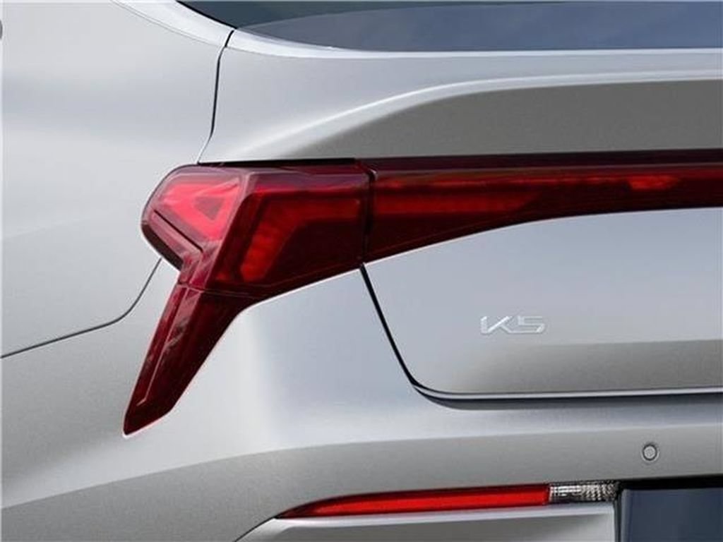 New 2027 Kia K5 GT-Line w/ GT-Line Premium Package AWD/4WD image 38