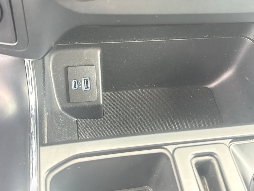 Certified 2023 Ford F150 XL w/ STX Appearance Package RWD image 36
